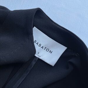 Babaton Classic Black Blazer